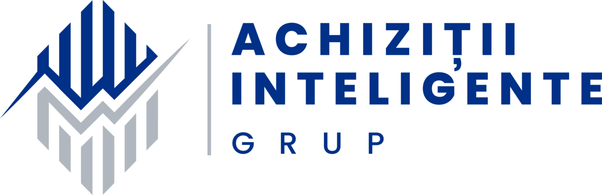 AIG — Achiziții Inteligente Grup